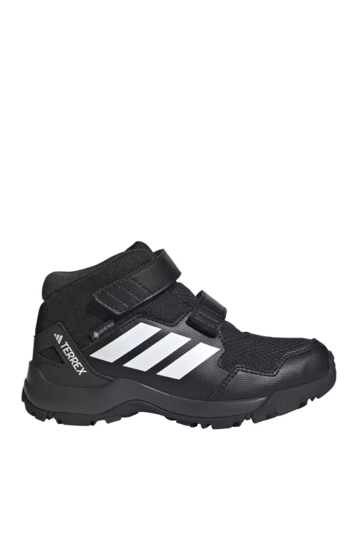 چکمه‌های بیرونی میان‌بری مردانه سیاه برای پسران JS2095 TERREX SKYCHASER MID GTX CF برند adidas - 986932876