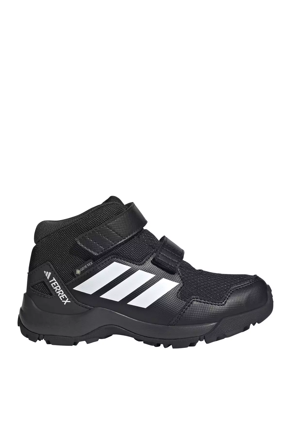 چکمههای بیرونی میانبری مردانه سیاه برای پسران JS2095 TERREX SKYCHASER MID GTX CF برند adidas - 986932876
