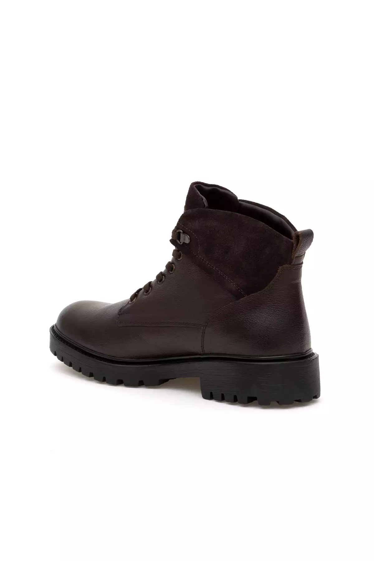 چکمه قهوهای مردانه 50295271-VR029 برند U.S. Polo Assn. - 879859767