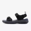 راحت پوش: ترسمَن - رییر کفش تابستانی مردانه مشکی 205112 برند Skechers - 822895604