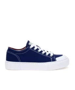 کفش ورزشی زنانه رنگ سرمهای شماره 50304494-VR033 برند U.S. Polo Assn. - 904994923