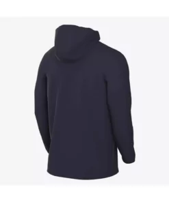 کت بارانی مردانه با کلاه Sf Acdpr24 مدل FD7686-451 برند Nike - 814604101