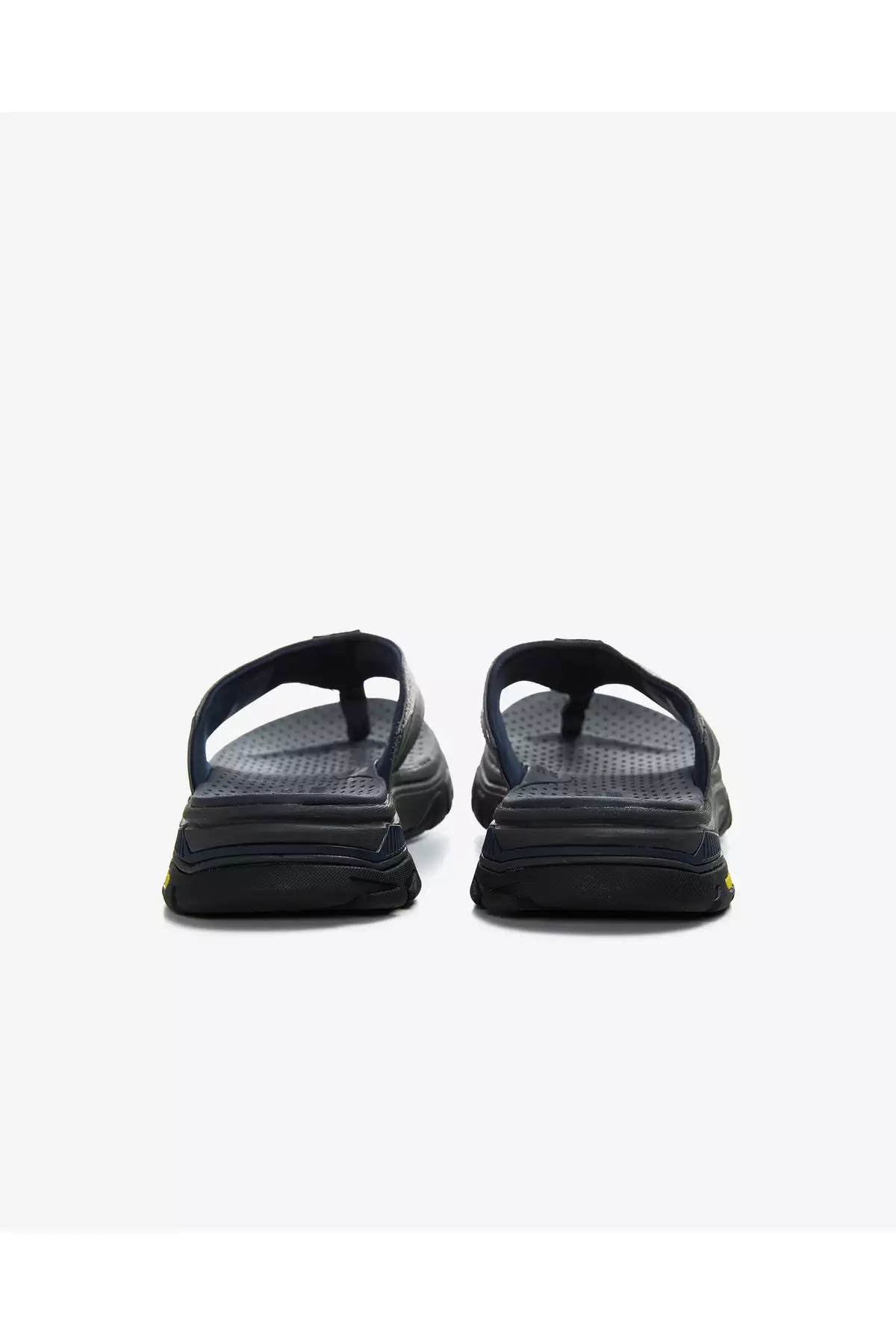 دمپایی شستدار مردانه RALCON SD مشکی مدل 204392 BKBL برند Skechers - 279164701