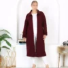 کاپشن بزرگ زنانه ایکسالمودم برند XL Modam - 854728629