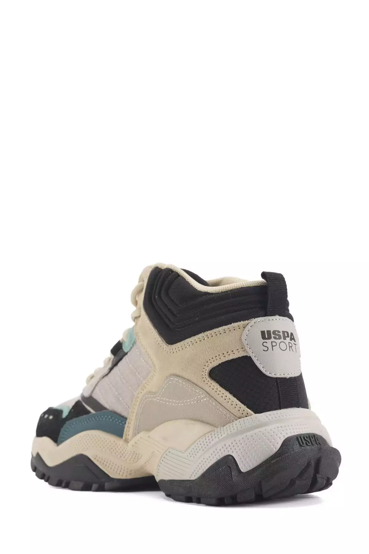 کفش ورزشی مردانه یوتا اچ آی برند یو اس پولو آسسن برند U.S. Polo Assn. - 895875625