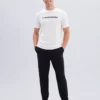 شلوار ورزشی مردانه میکرو مجموعه M مدل S222080 رنگ مشکی برند Skechers - 856192369