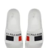 کفش راحتی مردانه نیکو 4fx مدل A101685213 رنگ سفید برند U.S. Polo Assn. - 800445736