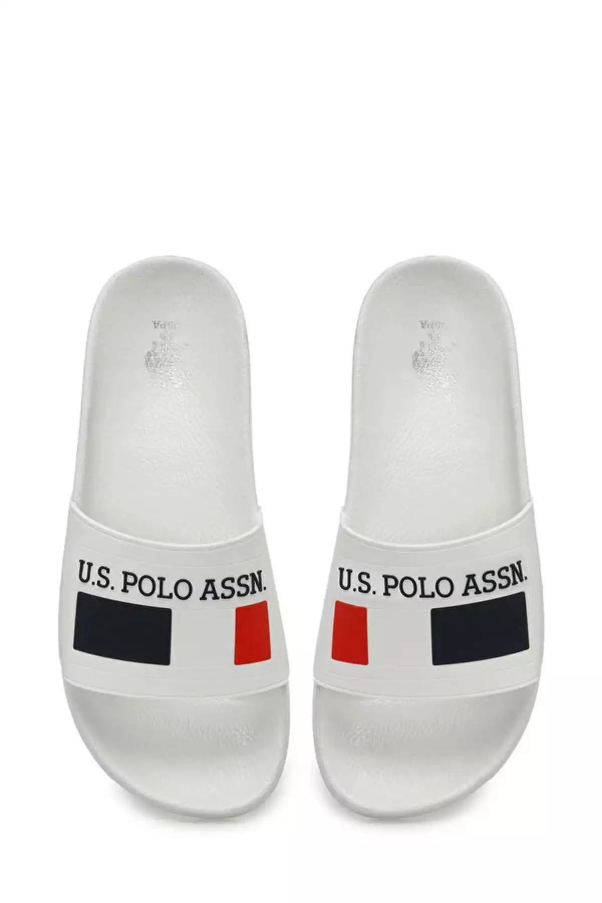 کفش راحتی مردانه نیکو 4fx مدل A101685213 رنگ سفید برند U.S. Polo Assn. - 800445736