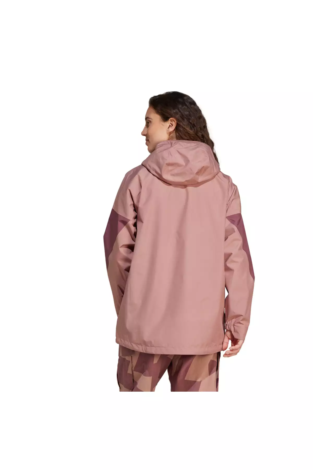 ژاکت بارانی زنانه XP 2.5 برند adidas - 900277469