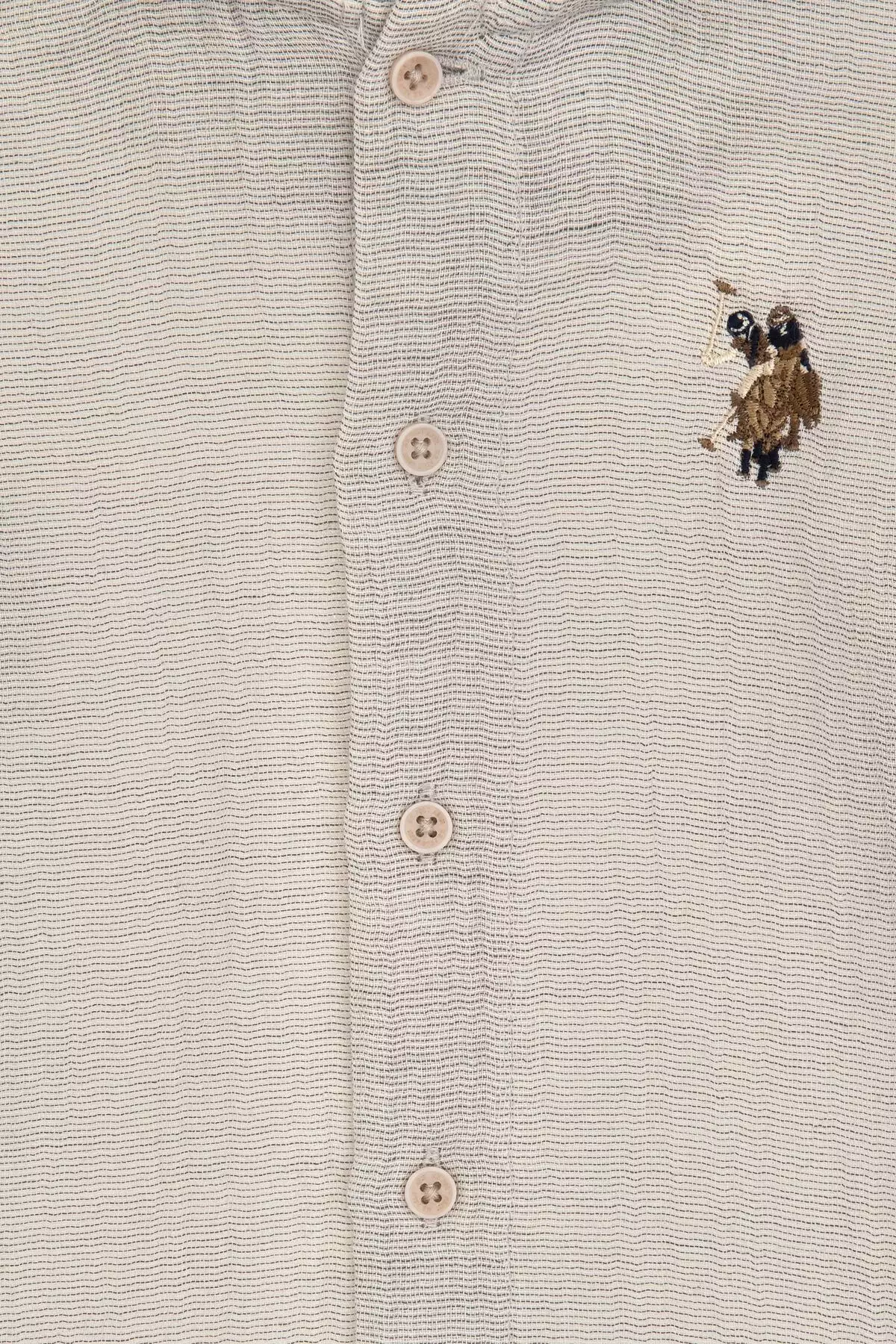 جاکت بافت سنگی برای پسران 50300407-VR049 برند U.S. Polo Assn. - 933695424