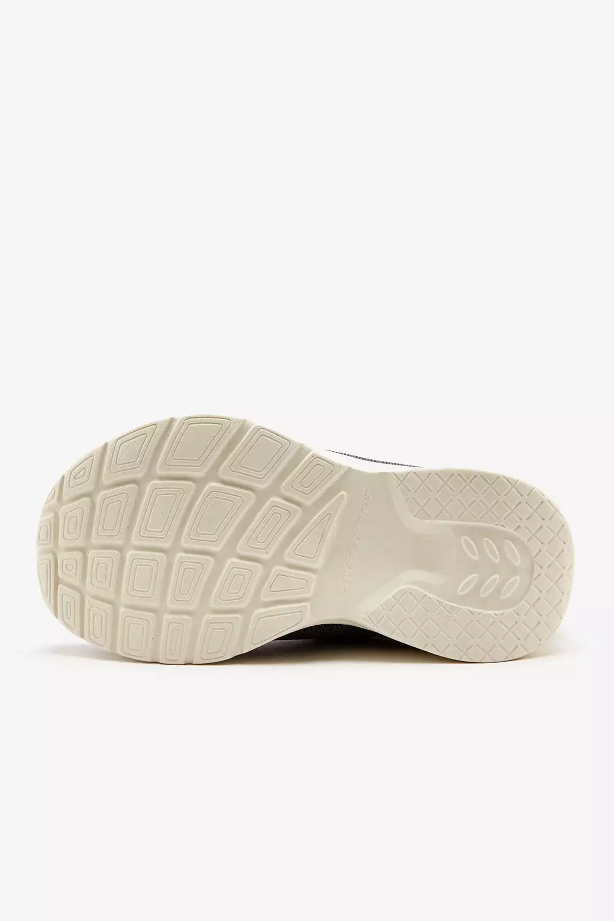 کفش راحتی مردانه دینامایت - خاکستری برند Skechers - 883974361