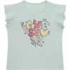 تیشرت استاندارد دخترانه برند Guess - 942238898