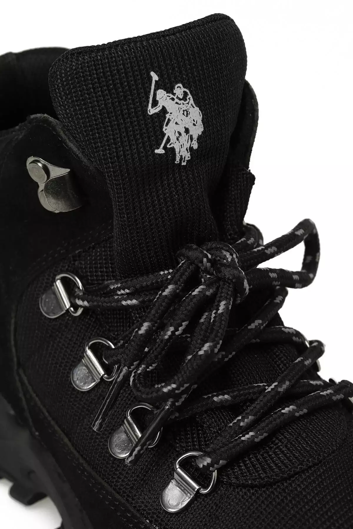 پتا سیاه کفش طبیعت گردی پسرانه برند U.S. Polo Assn. - 879287765