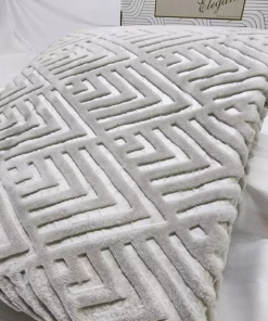 بالش یک نفره الگانس طرح جدید برند Merinos - 961174089