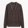 کارتن نرم بافتی 100% پنبهای برند Massimo Dutti - 956217885