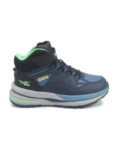کفش بچگانه آنیلا بولد KDS HIGH II آبی تیره برند Reebok - 985567204