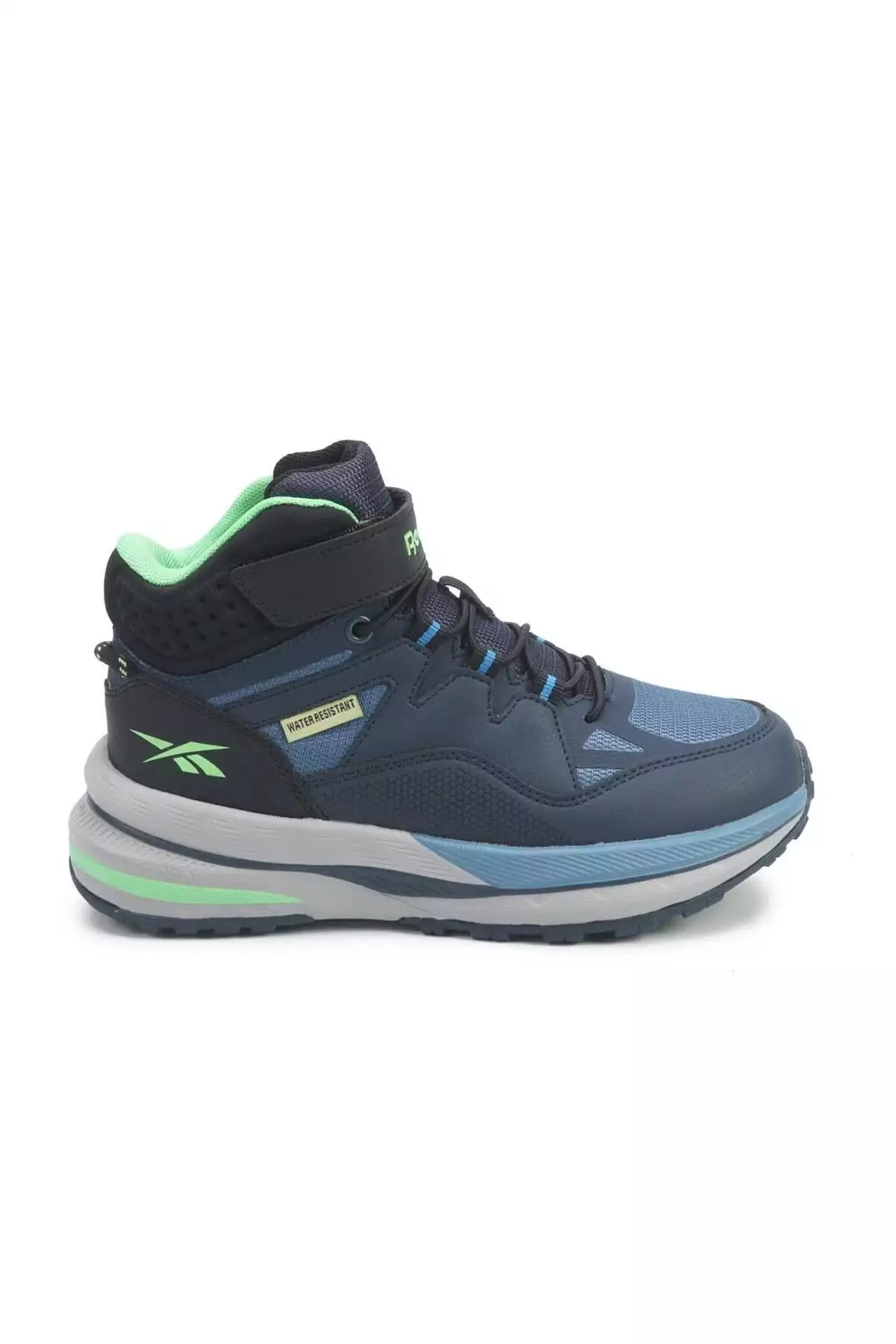 کفش بچگانه آنیلا بولد KDS HIGH II آبی تیره برند Reebok - 985567204