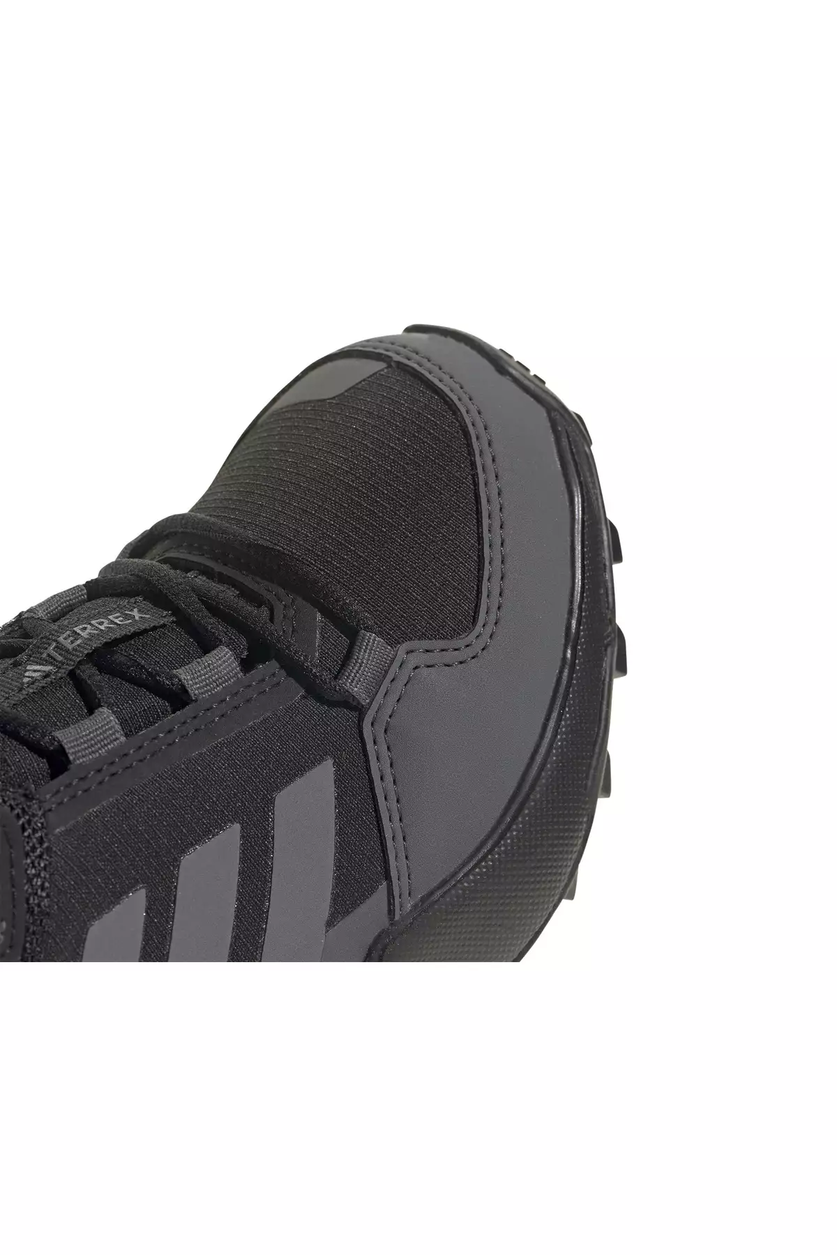 کفش کوهنوردی ترکس Ax4R R.Rdy Mid K کودکان مدل IF6517 رنگ مشکی برند adidas - 882778510