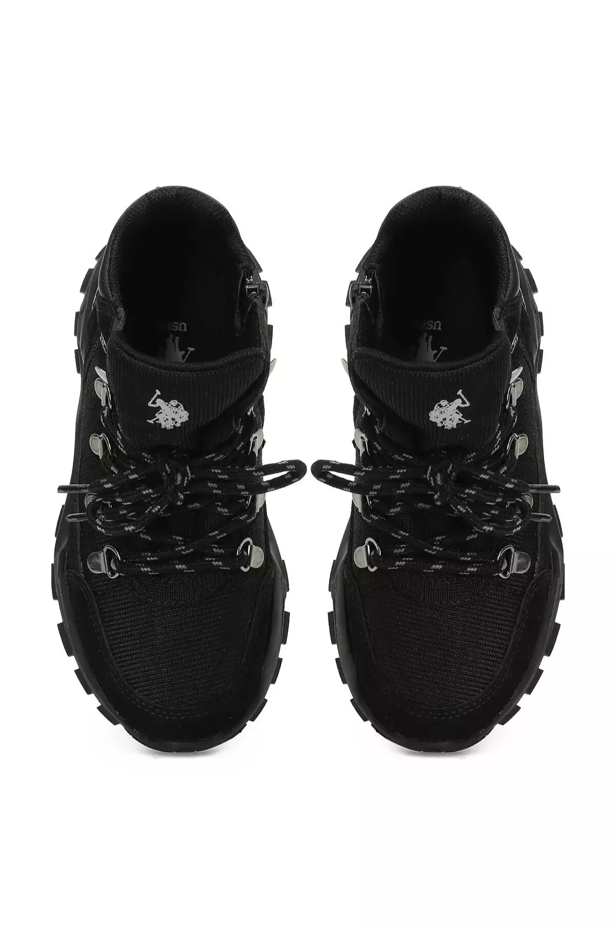 پتا سیاه کفش طبیعت گردی پسرانه برند U.S. Polo Assn. - 879287765