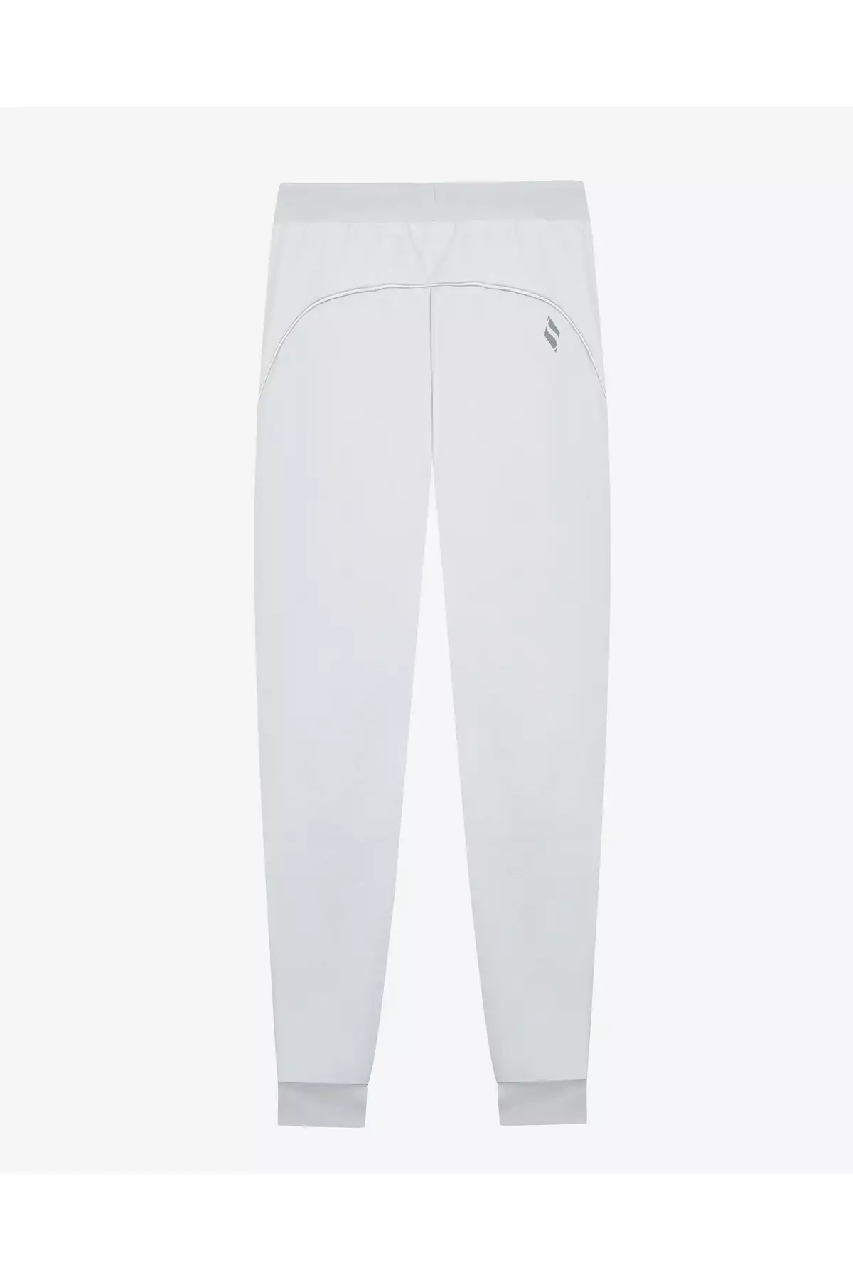 شلوار ورزشی مردانه 2xı-lock M Jogger رنگ خاکستری مدل S241039-035 برند Skechers - 813379077