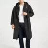 بارانی ضدآب مشکی سو رُزگار برند İMEXTECH - 123689028
