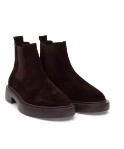 بوت قهوهای مردانه 50314461-VR029 برند U.S. Polo Assn. - 1034243237