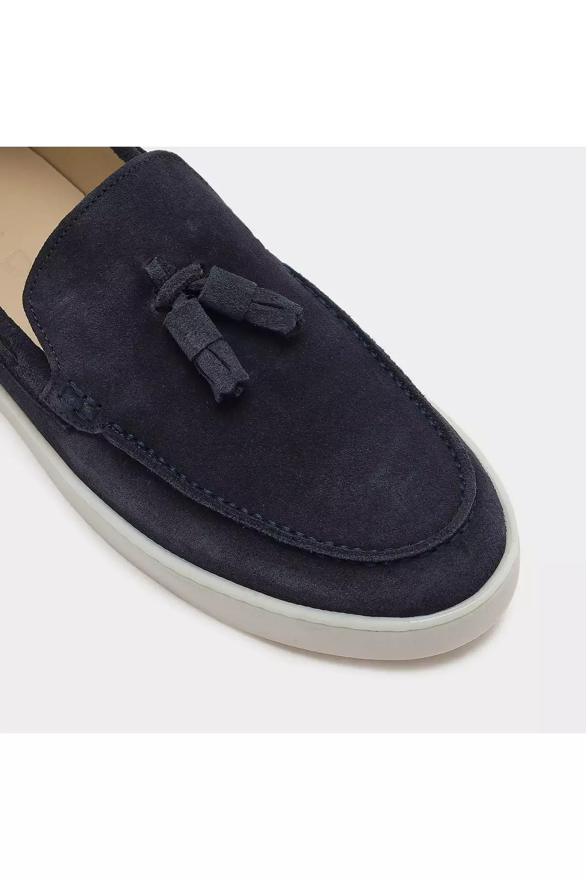 ERLING-TR - کفش لوفر مردانه سرمهای برند Aldo - 899283987