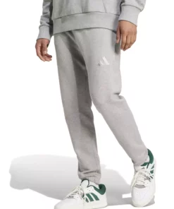 شلوار چوپان مردانه با کمر معمولی مدل IY6558 برند adidas - 847402255
