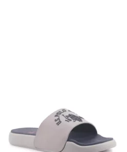 دمپایی مردانه دورا 4FX جی آر آی برند U.S. Polo Assn. - 847133006