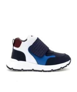 چکمه آبی تیره بچهگانه 50295157-VR033 برند U.S. Polo Assn. - 858123496
