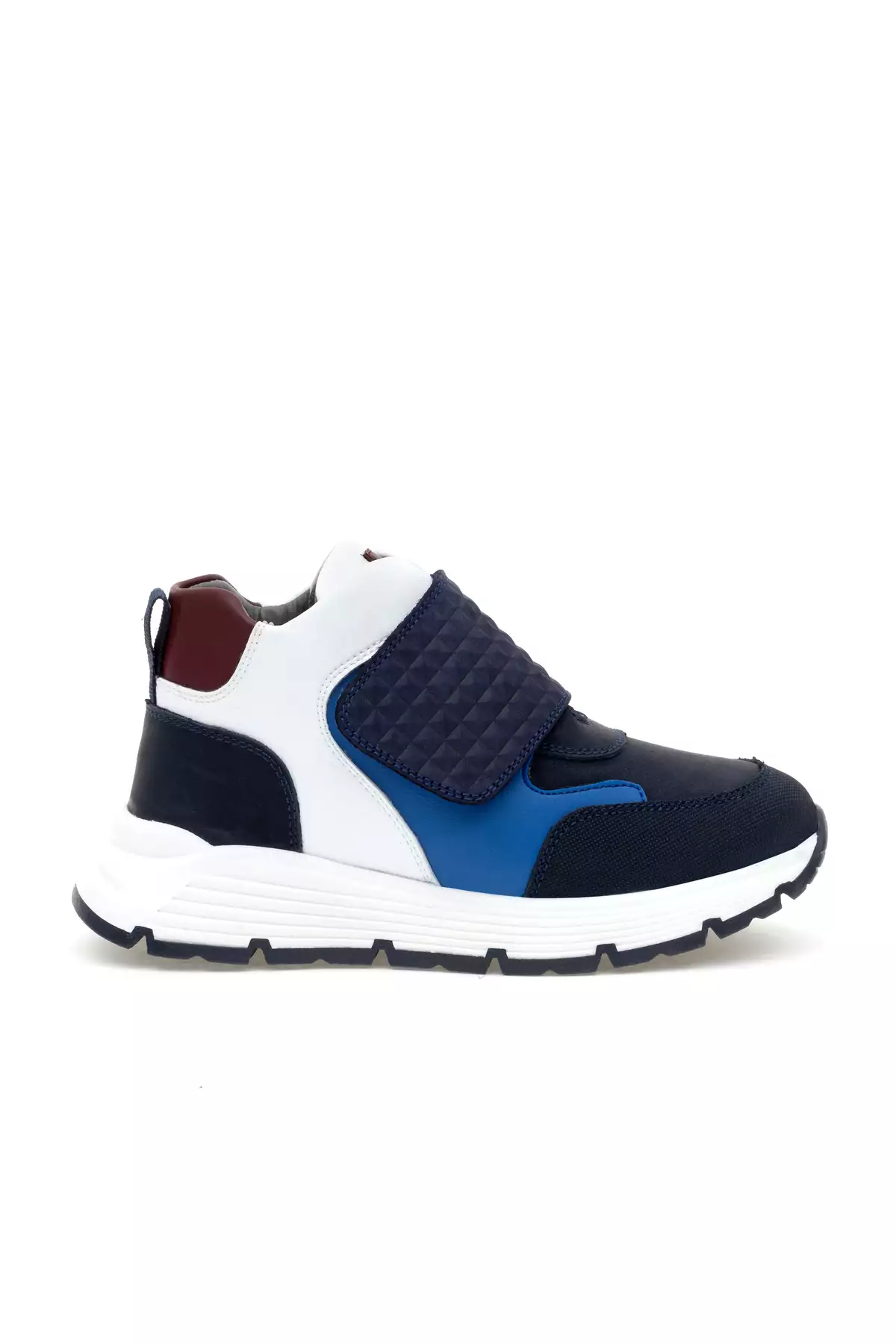 چکمه آبی تیره بچهگانه 50295157-VR033 برند U.S. Polo Assn. - 858123496