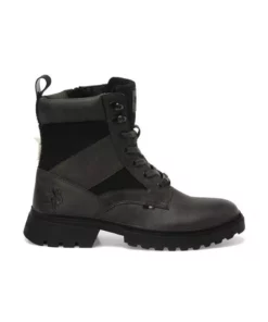 کفش مردانه یواس پولو آسِن مدل COLT 3PR 101454423 رنگ خاکی سایز 40-45 برند U.S. Polo Assn. - 776098567