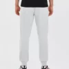 شلوار ورزشی مردانه 2xı-lock M Jogger رنگ خاکستری مدل S241039-035 برند Skechers - 813379077