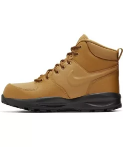 کفش طبیعتی کودکانه زرد مانوا مدل BQ5372-700 برند Nike - 132038394