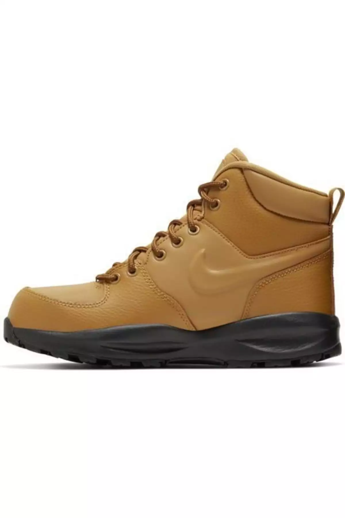 کفش طبیعتی کودکانه زرد مانوا مدل BQ5372-700 برند Nike - 132038394