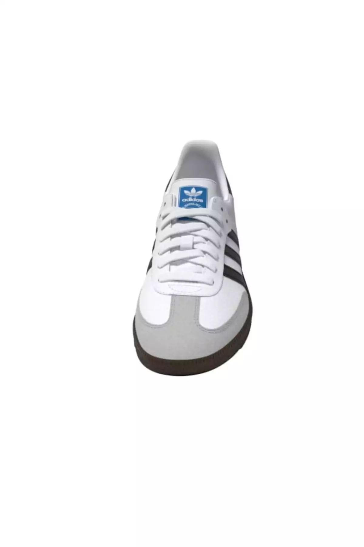 کفش اسنیکر زنانه سامبا OG W IG9030 برند adidas - 842643231