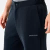 شلوار ورزشی مردانه M Slim Pant رنگ مشکی مدل S2510042-3817 برند Skechers - 984760051