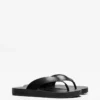 سندل بنددار برند Bershka - 935282143