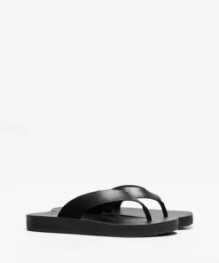 سندل بنددار برند Bershka - 935282143