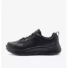 216499 Tk Bbk Go Walk Flex کفش راحتی مردانه - مشکی برند Skechers - 883970631