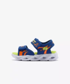 کفش ورزشی بچگانه بلور ترمو-اسپلش - حرارت تاید برند Skechers - 921378992