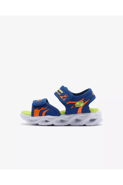 کفش ورزشی بچگانه بلور ترمو-اسپلش - حرارت تاید برند Skechers - 921378992