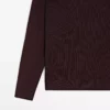 سویشرت یقه دیپ تراشیده برند Massimo Dutti - 970699355