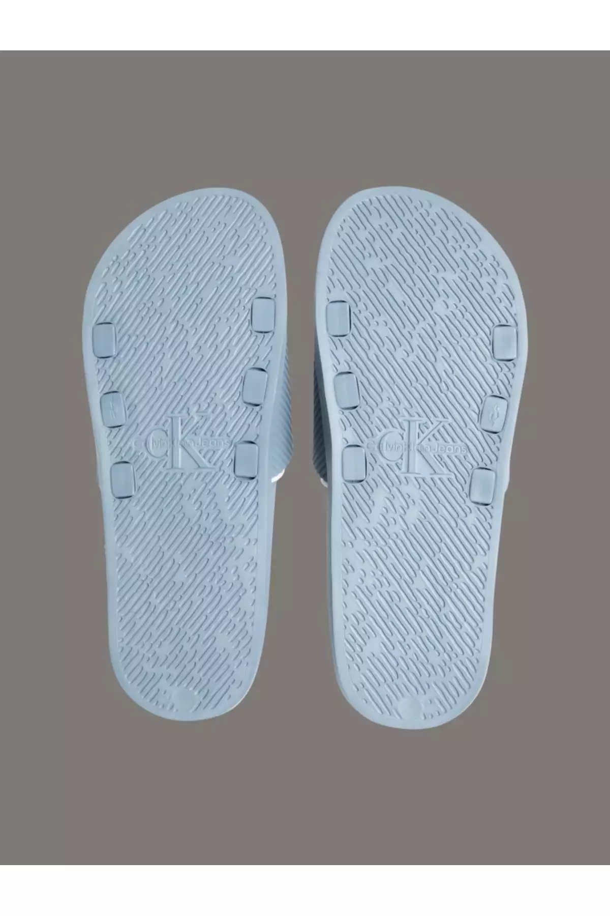 صندل مردانه Ym0ym01234-ckm برند Calvin Klein - 944800389