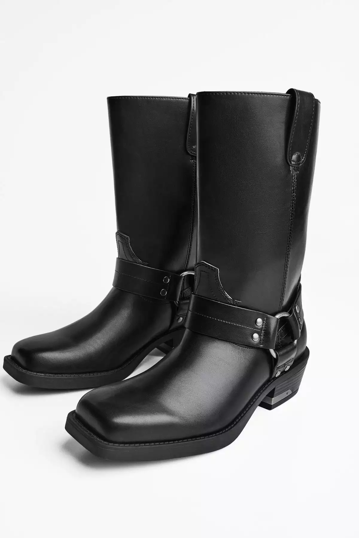 موتورسوار ربات برند Bershka - 967632403