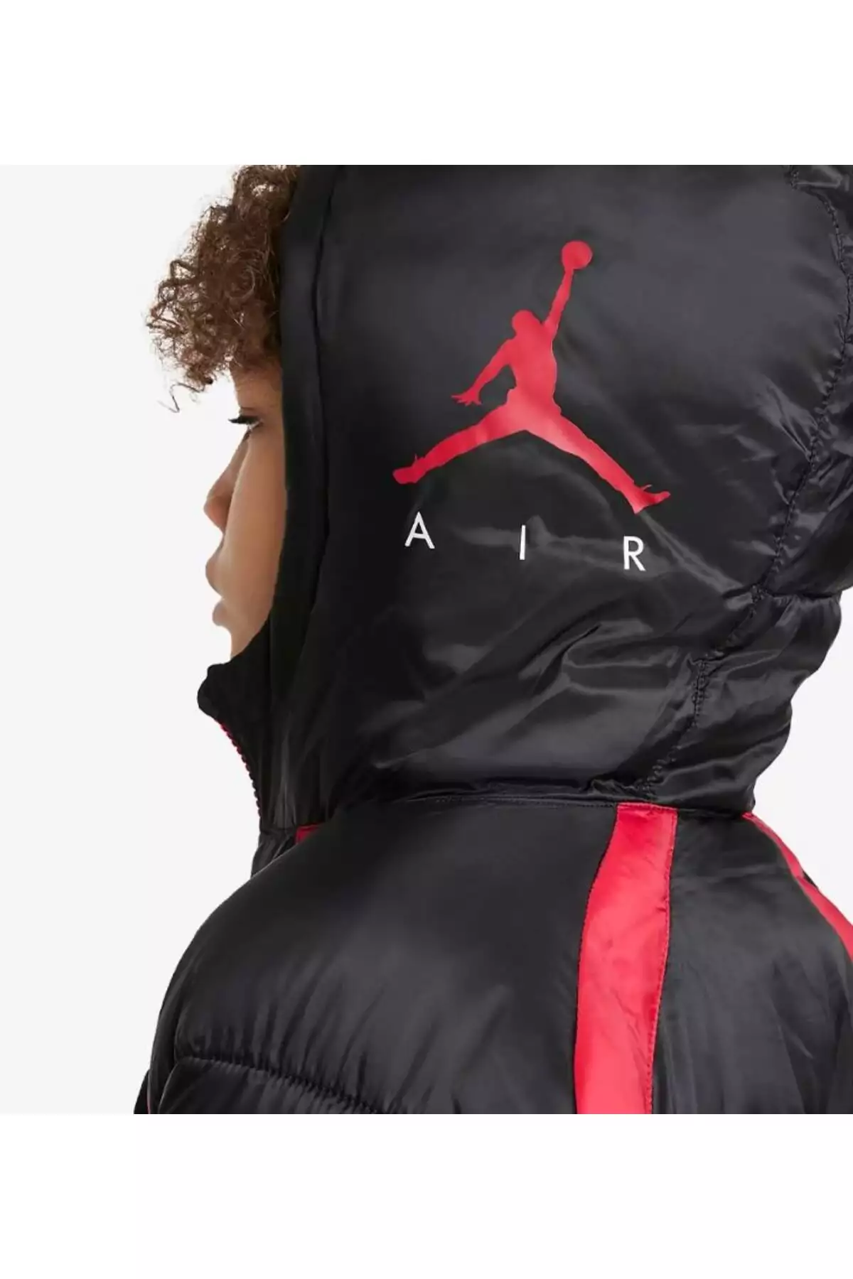 کاپشن پسرانه جردن مدل 65A636-023 برند Nike - 794235718