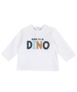 تی‌شرت - آستین بلند برند Chicco - 859091919