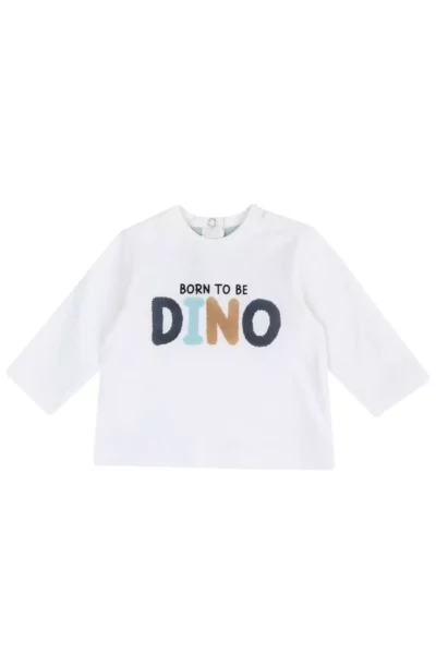 تی‌شرت - آستین بلند برند Chicco - 859091919