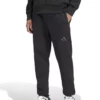 شلوار ورزش مردانه با کمر کشی رنگ مشکی مدل IX1246 M A SZN FL R PT برند adidas - 864479862