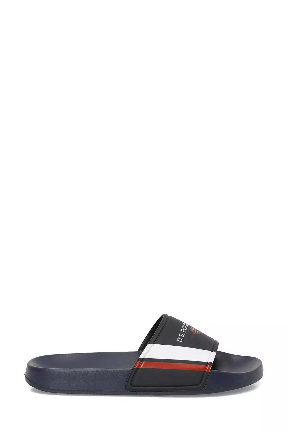 ترمیک مردانه لاکیوری از برند U.S. Polo Assn. مدل Wılly 5Fx رنگ سرمهای 101984468 برند U.S. Polo Assn. - 893352109